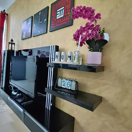 Rumah Maryam Private Pool Di Pantai Beserah Kuantan Exterior photo