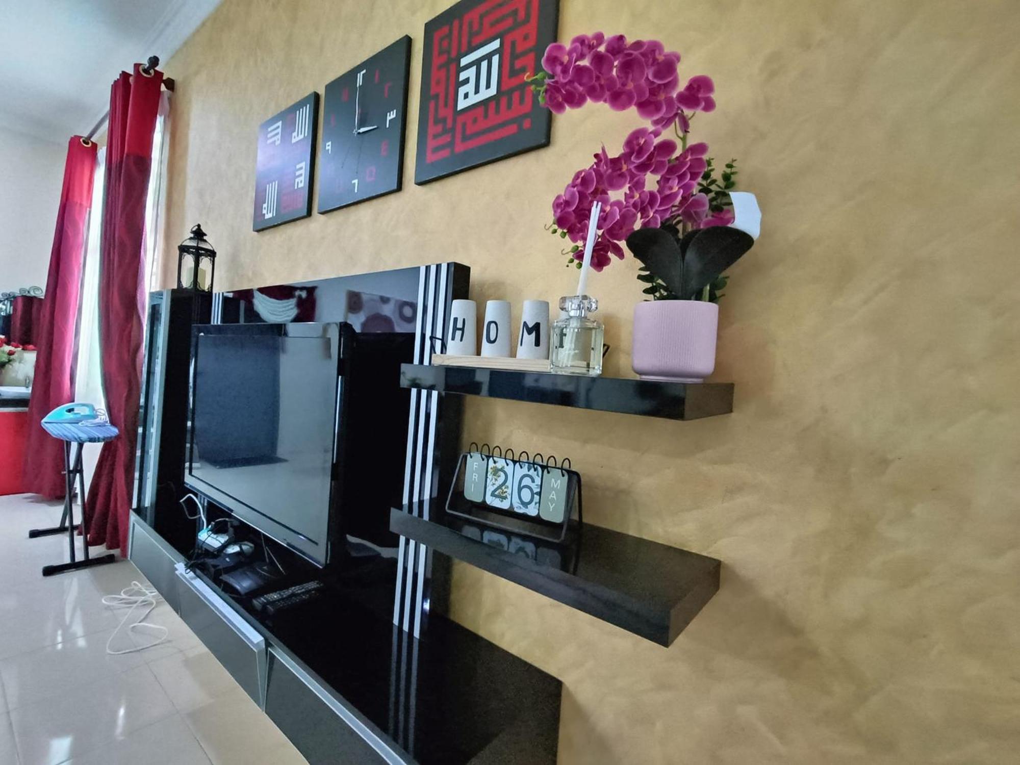 Holiday home Rumah Maryam Private Pool Di Pantai Beserah Kuantan